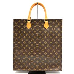 ✨美品✨LOUIS VUITTON モノグラム サックプラ トートバッグ