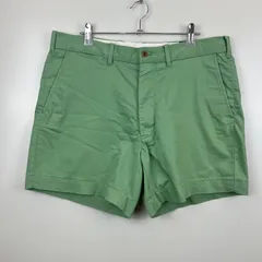RALPH LAUREN GOLF ハーフパンツ　美品 古着 ラルフローレン Ralph Lauren POLO GOLF ポロゴルフ