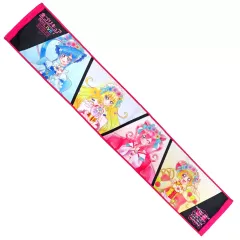 2026年最新】映画プリキュアオールスターズFミニタオルの人気アイテム