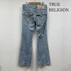 2025年最新】TRUE religion joey big tの人気アイテム - メルカリ