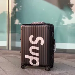 2024年最新】rimowa cabin plusの人気アイテム - メルカリ