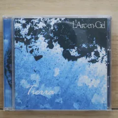 海外版 新品未開封 tierra heavenly true ラルク L'Arc L'Arc～en～Cielラルクアンシエル 4種セット - メルカリ