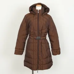 最終値下　極美品　モンクレールダウンジャケット　茶タグビンテージ品　カーキ 最終値下極美品モンクレールダウンジャケット茶タグビンテージ品