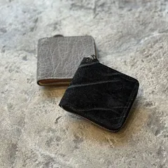 新品未使用 KC,s ケイシイズ エレファント 象革 メモスタンド ブラック エレファント革 | ケイシイズ 【公式】－ オンラインストア