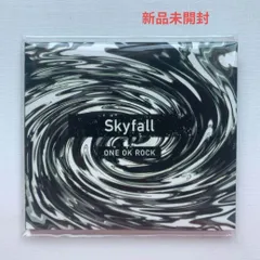 2024年最新】skyfall oneokrockの人気アイテム - メルカリ