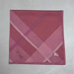 BURBERRY(バーバリー) ハンカチ ミニスカーフ