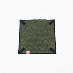 HUMANMADE キルト ラップクロス ＳＭＡＬＬ ヒューマンメイド HUMANMADEキルト ラップクロス SMALL