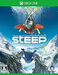 スティープ - XboxOne