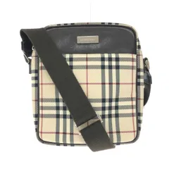 2025年最新】BURBERRY LONDON ショルダーバッグの人気アイテム