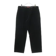 Supreme シュプリーム　ワークパンツ　ブラック　サイズ34 良品 8080000629427_2.jpg?v=