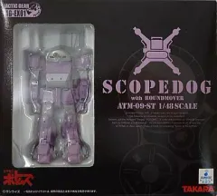 2025年最新】装甲騎兵ボトムズ アクティックギアの人気アイテム
