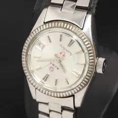 ラドー 自動巻パープルホース 25 ジュエル 女性用腕時計 w009 2025年最新】ラドー パープルホースの人気アイテム - メルカリ