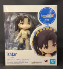 BANDAI SPIRITS Figuarts mini Fate/Grand Order -絶対魔獣戦線バビロニア- イシュタル