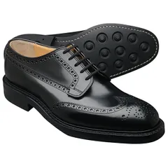 Church's （チャーチ) GRAFTON グラフトン ウイングチップ STYLE