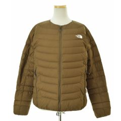 MADISONBLUE】MB201-1032 レースアップ プルオーバー フード付き  