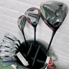 ☆☆☆ テーラーメイド　ステルス　ユーティリティ3U 19° 美品即納❣️ 中古】ステルス ユーティリティ (テーラーメイド) 通販｜GDO中古ゴルフ