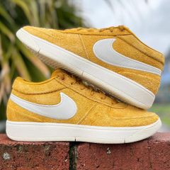 NIKE BOOK 1 'CHEVROLET GOLD LEAF' ナイキ ブック 1 シボレー 【MEN'S】 dark gold leaf/sail-natural IH0890-700