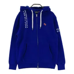 2025年最新】パーリーゲイツ パーカーの人気アイテム - メルカリ