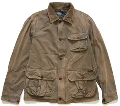 2025年最新】iDEAL フィッシングジャケットの人気アイテム - メルカリ