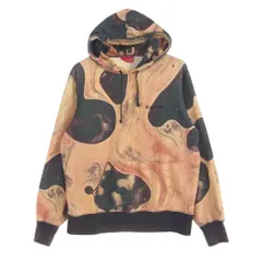 2025年最新】Supreme Blood and Semen Hooded Sweatshirtの人気