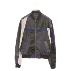 Martin Margiela 10 (マルタンマルジェラ) 07SS 再構築ナイロン Martin Margiela 10 (マルタンマルジェラ) 07SS 再構築ナイロン