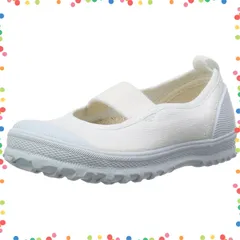 【特価セール】14cm~29cm上履き バレーDX ユニセックス子供 [教育シューズ]