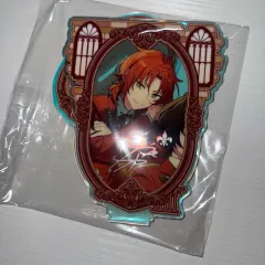 あんさんぶるスターズ！！(あんスタ) 月永 レオ 絆 アクリルスタンド アクスタ アクリル