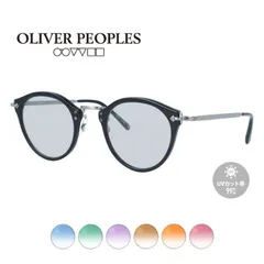 【新品】Oliver Peoples 505 SUN 雅　DM 三浦春馬着用 Oliver Peoples - 【新品】希少 オリバーピープルズ 505 DM 雅