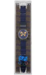 マ*コ様 Swatch オリンピック100周年記念モデル 2025年最新】swatchオリンピック100周年の人気アイテム - メルカリ