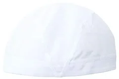 【新品・5営業日で発送】AQA(エーキューエー) メッシュスイムキャップ (KP1935) 色 : ホワイト サイズ : L 