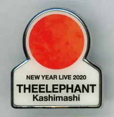 2025年最新】エレカシピンバッジの人気アイテム - メルカリ