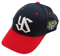 東京ヤクルトスワローズCREWキャップ プロコレキャップ（2025年CREW） | 東京ヤクルトスワローズ