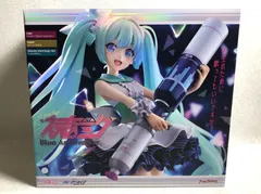 新品未開封　初音ミク　ブルーアーカイブ　フィギュア　ブルアカ 2025年最新】初音ミク ブルーアーカイブの人気アイテム - メルカリ