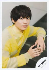 【中古】生写真(ジャニーズ) Aぇ! group/福本大晴/バストアップ/「Summer Paradise 2022」グッズオフショット/公式生写真