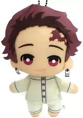 【中古】ぬいぐるみ 竈門炭治郎 ともぬい～蝶屋敷おやすみver.～ 「鬼滅の刃」