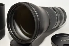 タムロン TAMRON SP 150-600mm F5-6.3 Di USD G2 ソニー用 A022S
