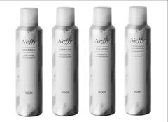 【定価6578円×4個セット】Neffyもちねば★炭酸シャンプー★150g★新品