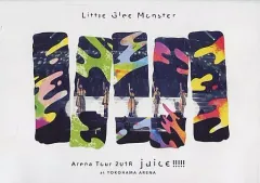 2025年最新】little glee monster チケットの人気アイテム