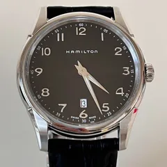 2024年最新】hamilton H385110の人気アイテム - メルカリ