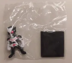 バンダイ CONVERGE KAMEN RIDER 18 仮面ライダーゼロワン 仮面ライダーアークワン シークレット