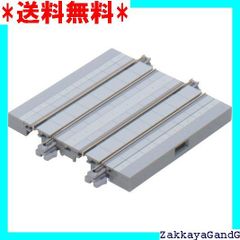 ☆★☆ KATO Nゲージ ユニトラム直線軌道プレート62mm 鉄道模型用品 40-033 1553