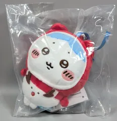 【ちいかわ】クリスマス マスコット オーナメント まとめ売り ちいかわがもらえる】クリスマス飾りの中に、なんとおまけも入っ