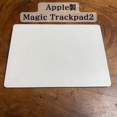 Apple Magic Trackpad 2 A1535 - メルカリ
