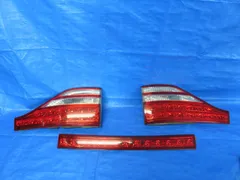 LED点灯OK 5点セット テールランプ ACR50 ACR55 GSR50 GSR55