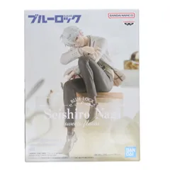 ブルーロック sweets flavor 凪誠士郎　フィギュア 2025年最新】フィギュア-sweets flavor- 凪誠士郎の人気アイテム