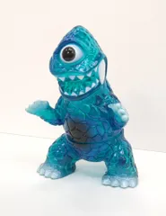 ガーガメル♥ゾッキ怪獣 シベリアンバコ バスミニ2個セット 2025年最新】ゾッキ怪獣の人気アイテム - メルカリ