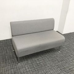 東京都近辺限定 モダンデザイン ソファベッド 幅140cm - メルカリ