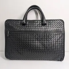 2025年最新】ボッテガヴェネタ ビジネスバッグの人気アイテム - メルカリ 