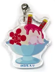 【中古】雑貨 宇髄天元 「鬼滅の刃 ランダムアクリルチャーム vol.2」