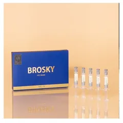 新品未開封 BROSKY バイオB フェイシャルクリーム30g 2025年最新】BROSKY クリームの人気アイテム - メルカリ